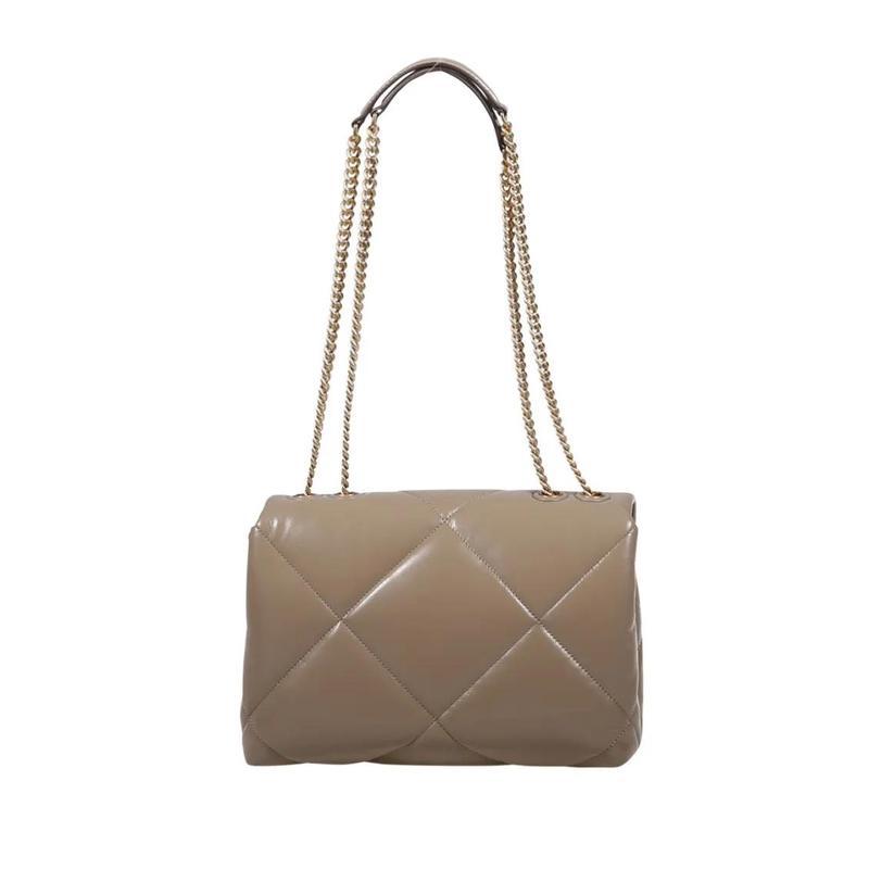 托里.伯奇(TORY BURCH)女士单肩包新款时尚简约可变肩带设计优雅