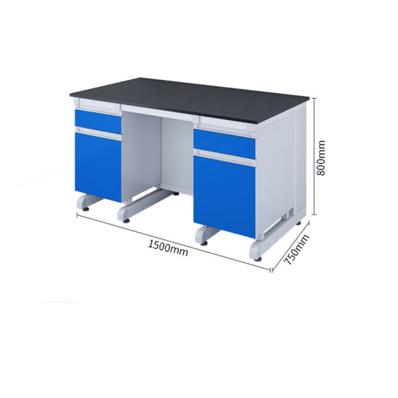 教学实验用桌 三圣 S-16 1500*750*800mm