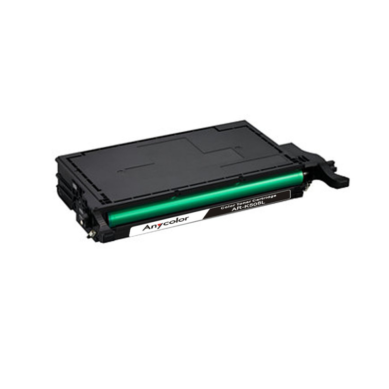 欣彩 AR-K508L 硒鼓 专业版 打印量:5500页 适用三星CLP-620ND/670N/ND/CLX-6220F高清大图