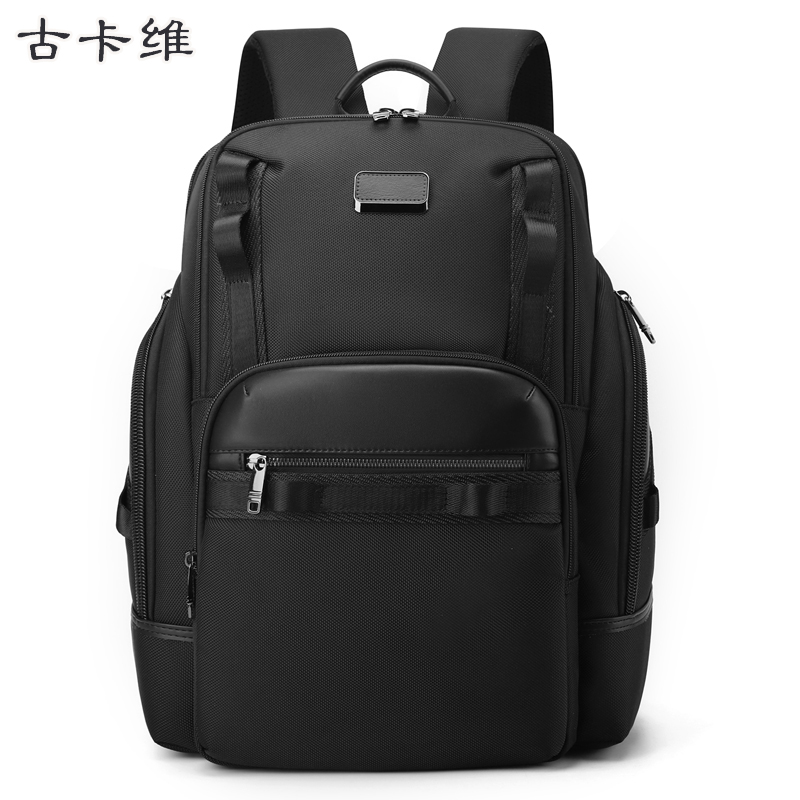 古卡维 双肩包 YSC6706高清大图