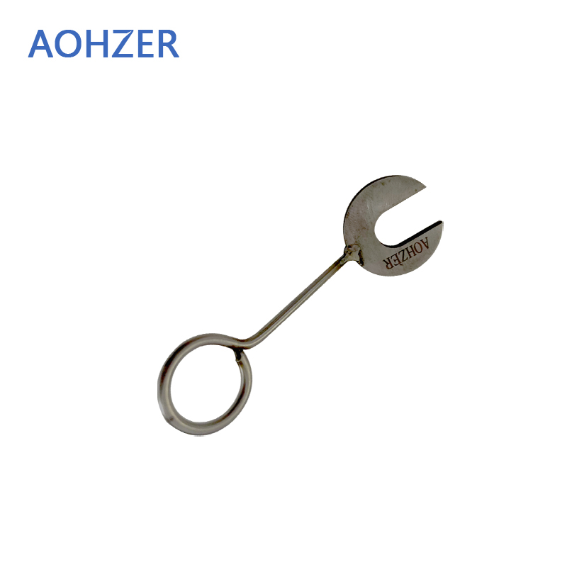 AOHZER 塞尺套装 AZ-249112 套高清大图