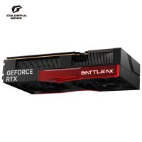 七彩虹RTX5060TI DUO 8G战斧游戏显卡 战斧电竞游戏台式主机显卡RTX5060Ti 8独显 不支持无理由