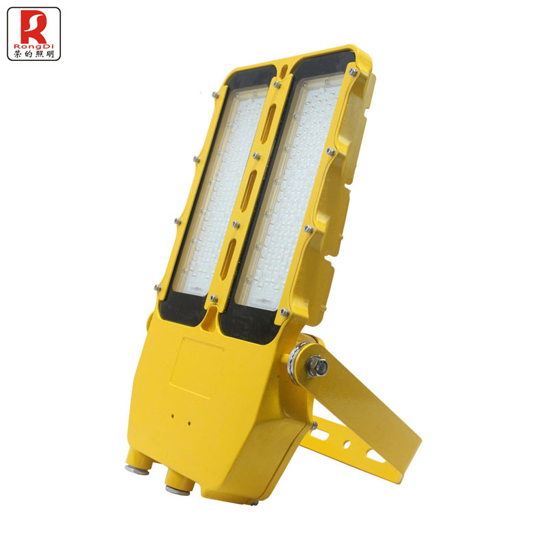 荣的LED防爆泛光灯 BR9615A 200W高清大图