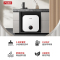 博世(BOSCH)10升小厨宝TR3000T10-2MH 2.8倍增容 1500W速热多重防护一级能效型储水式厨宝
