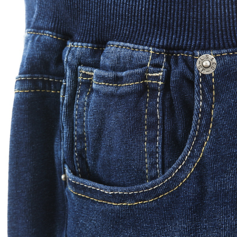 LEVIS 2018夏季小童针织七分裤 82621KS500M70