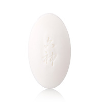 六神艾叶除菌香皂(滋润型)6块装