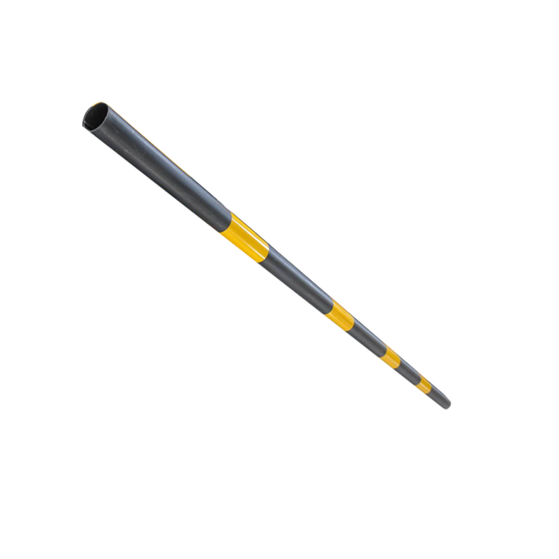 丛首 PVC拉线防护管 40*2000mm 根高清大图