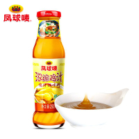 凤球唛浓缩鸡汁250g