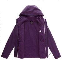 诺诗兰（NORTHLAND）冲锋衣户外秋冬男女式情侣款防风保暖防水透湿三合一冲锋衣GS065515/GS062516