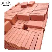 嘉众忆 透水砖路面砖彩砖 JZY-CZ01 块