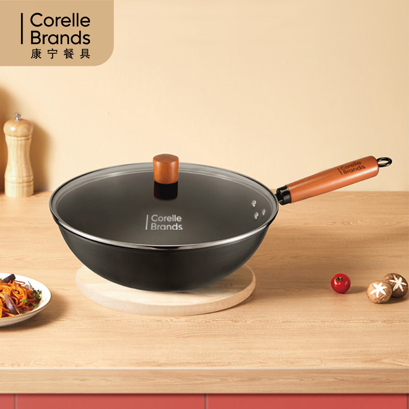 Corelle Brands乐享厨具五件套CB-LXCJ5-KY/KZ(NM)高清大图