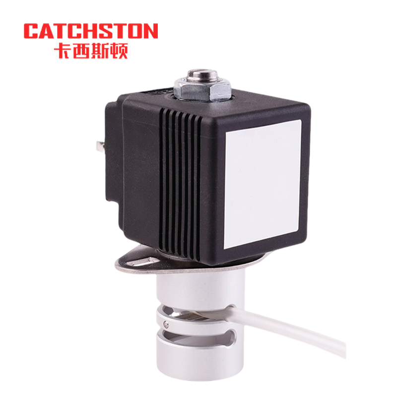 卡西斯顿 夹管电磁阀 YCF22-25/40 个高清大图