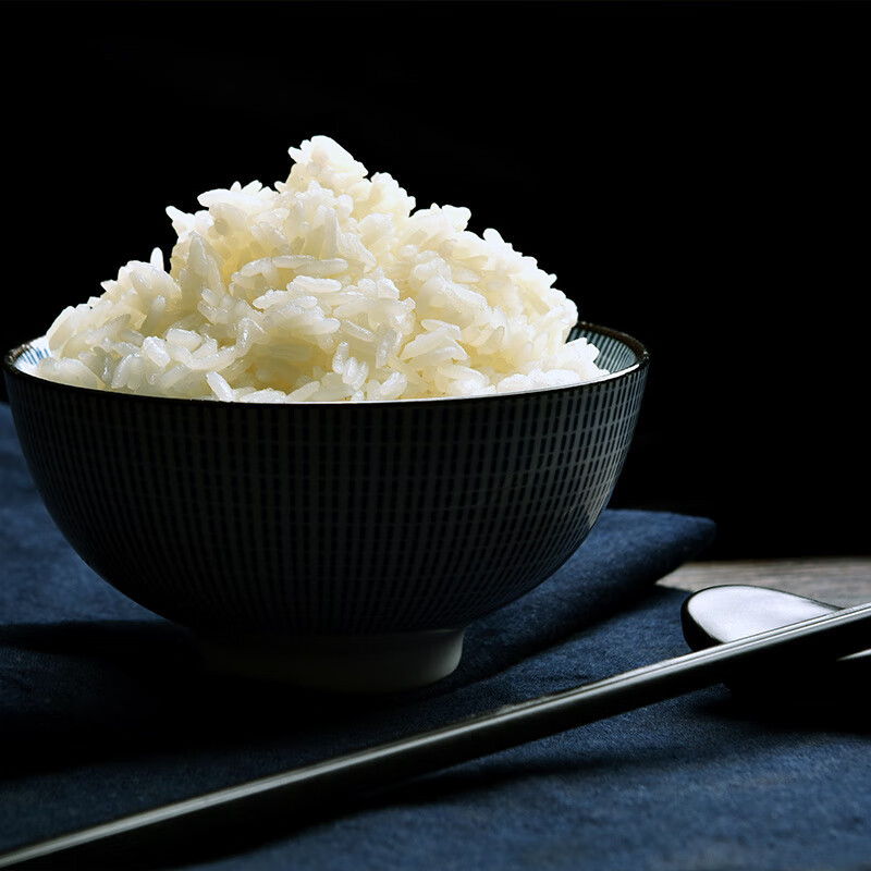 咪然 五常大米 稻花 香香米(礼盒装) 2.5kg高清大图