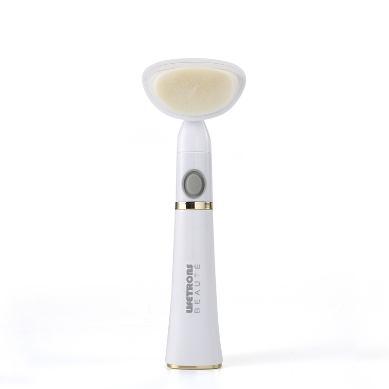 LIFETRONS 微振洁面美容仪 CM-100CC-WH1 微振洁面美容仪 ZC