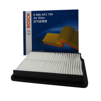 博世(BOSCH)0986AF2730空气滤清器适用进口胜达2.4/进口索兰托2.4/起亚K5 2.0 2.4