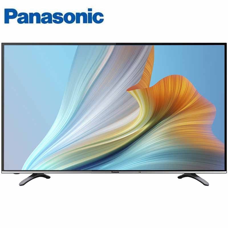 松下(Panasonic) TH-43D580C 43英寸 全高清 非智能非网络 普通平板电视 老年人操作简单 卧室