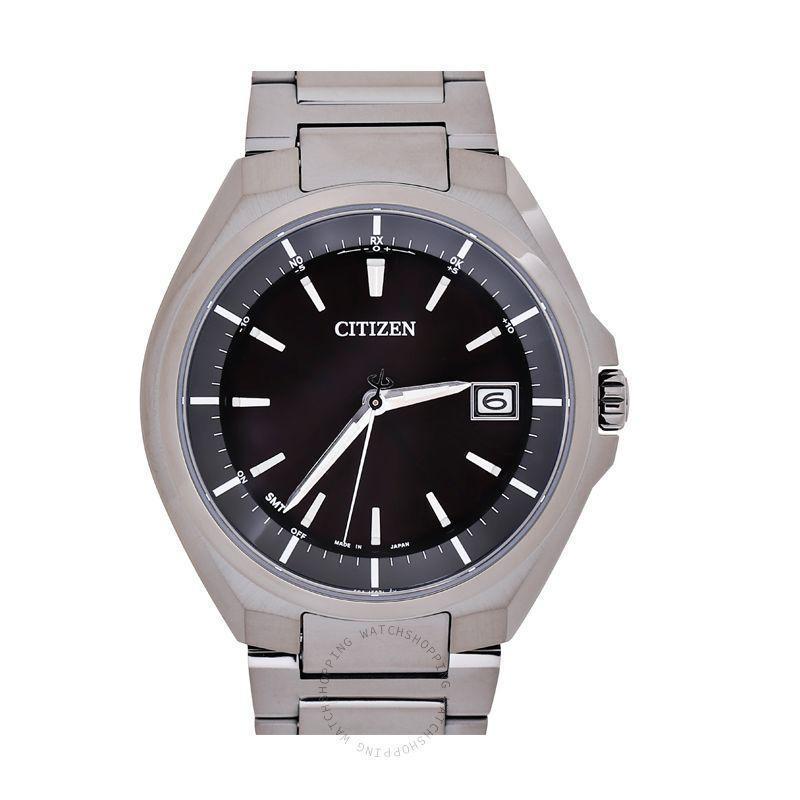 西铁城光动能男 商务休闲 时尚百搭 运动防水男士腕表cb3015-53e男款