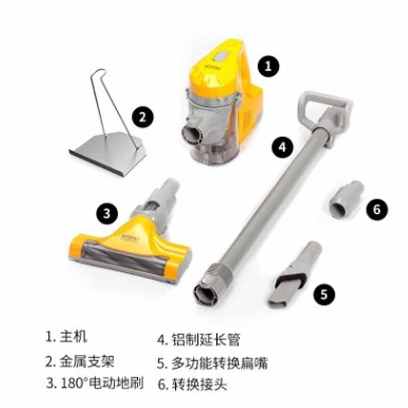 企购优品亿力家用吸尘器YLR6275B