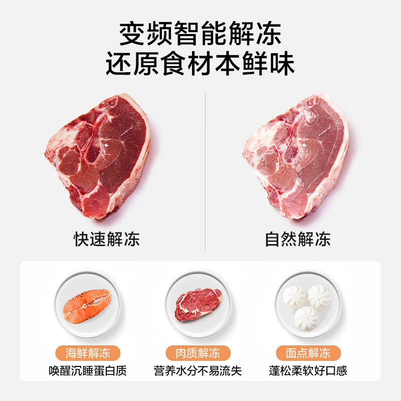 美的(Midea)PM20W1快捷家用微波炉 快速加热多功能菜单一键启动智能解冻电子杀菌除味微波炉高清大图
