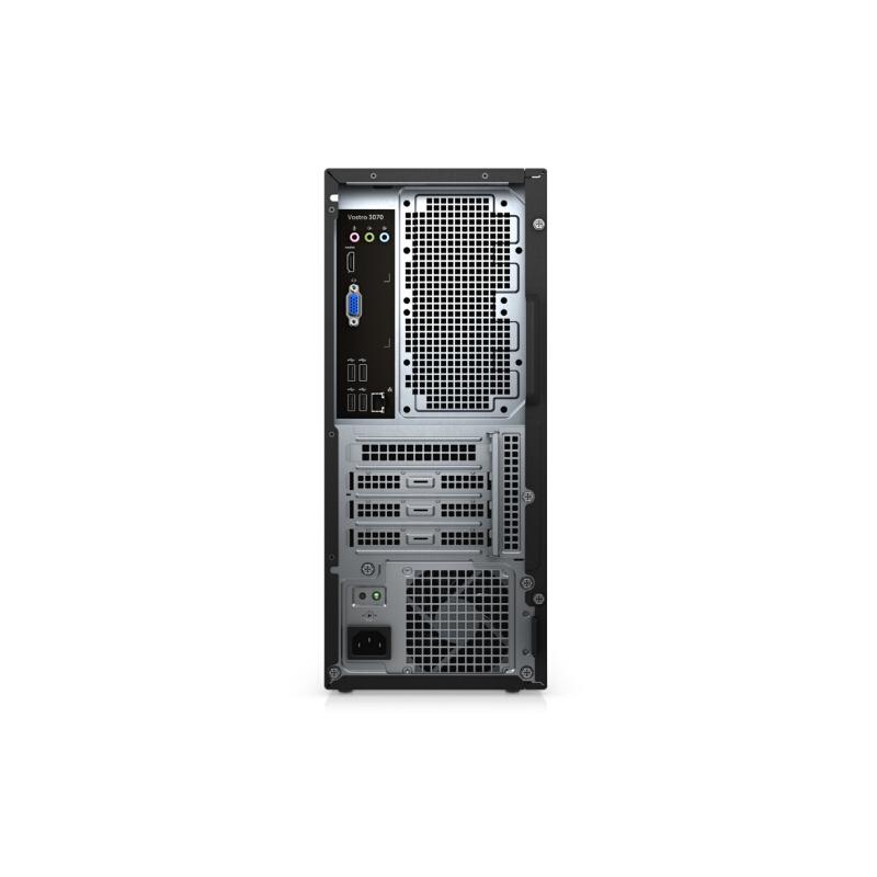 戴尔 组装机 XP系统 华硕H81主板 奔腾G3260处理器 4G内存+1T机械硬盘 XP系统组装主机裸机