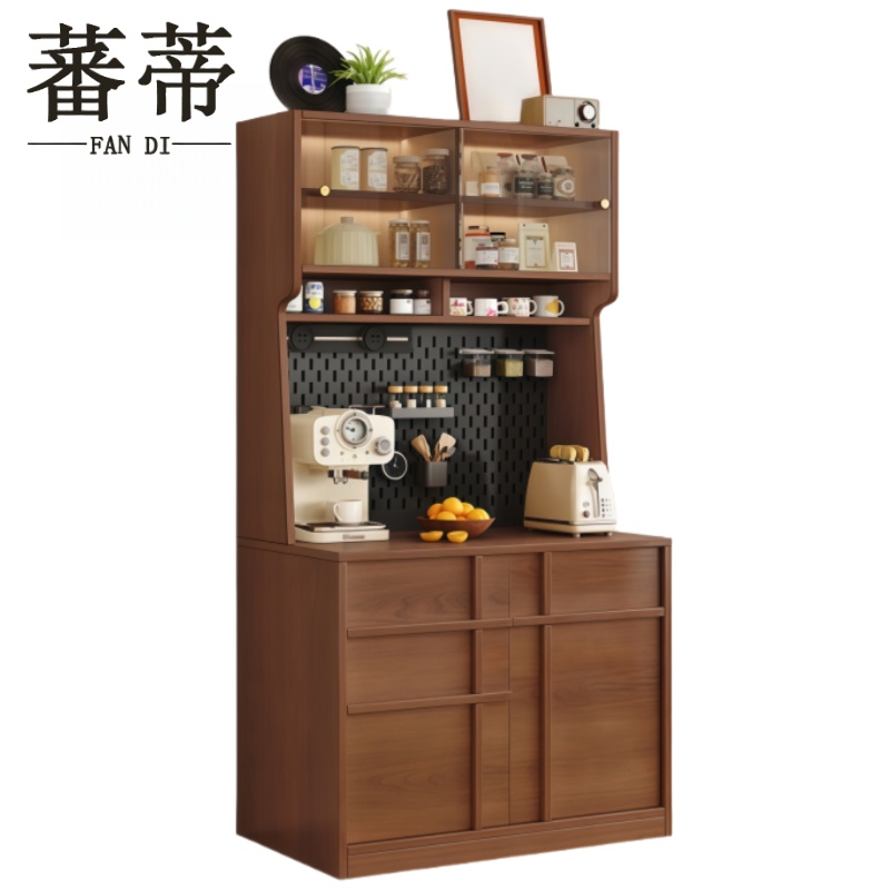 中古餐边柜高清大图