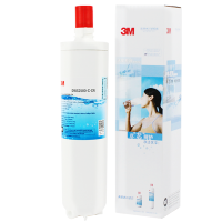 3M净水器DWS2500-CN家用直饮机净水器净享2500