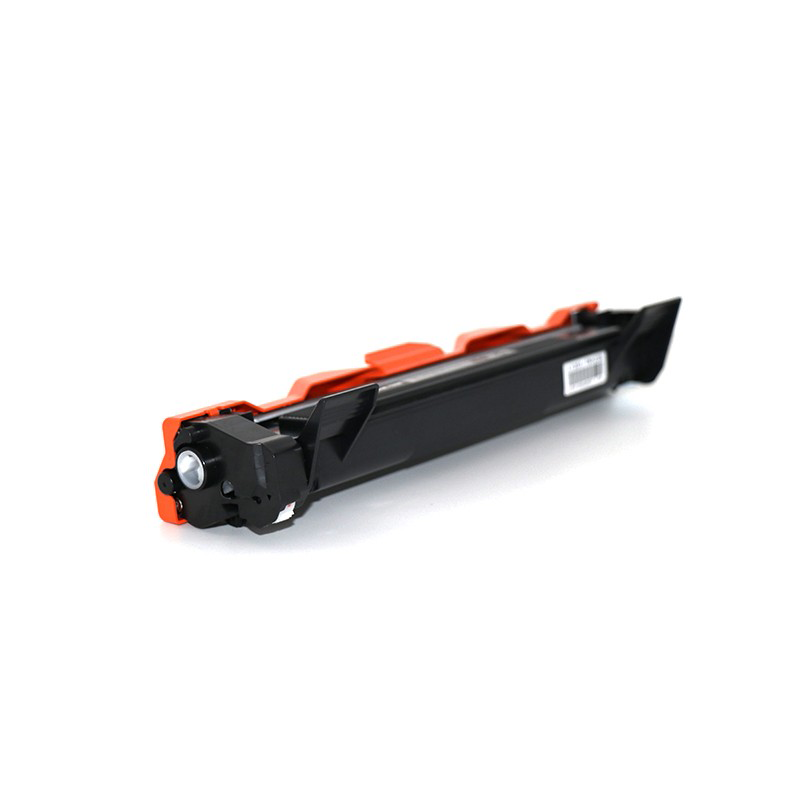 秦泰(Cqint) QTTC-43 LT201不带芯片粉盒适用联想LT201 M7206 约1500页 黑色高清大图