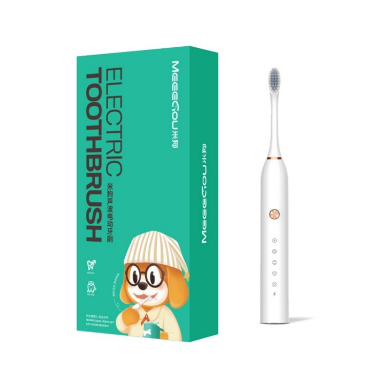 米狗电动牙刷MX602