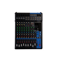 YAMAHA/雅马哈MG12XU调音台 12路(带效果)g