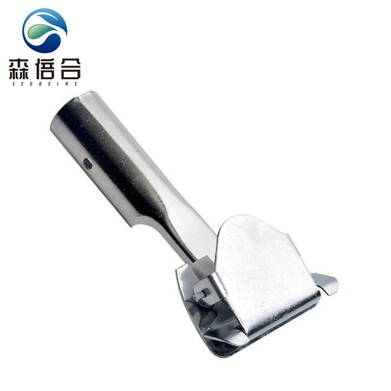 森倍合 尘推拖把夹子排拖夹 标准款/个高清大图