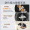 美的(Midea)破壁机家用大容量多功能早餐豆浆机榨果汁料理辅食机精钢6叶龙牙刀头[重磅新品]MJ-PB10G2-061