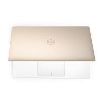 全新戴尔(DELL)XPS13-9380-R1905TG 13.3英寸超轻薄全景微边框4K高色域触控屏笔记本电脑(八代i7-8565U 16G 512G PCIe固态 指纹识别)金