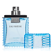 Versace/范思哲绅情/云淡风清 男士香水 男士淡香水100ml 持久清新时尚 低调典雅 深沉性感