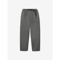 THE NORTH FACE/北面男装轻便速干棉涤裤宽腿休闲户外工装裤 L Asphalt_Gray
