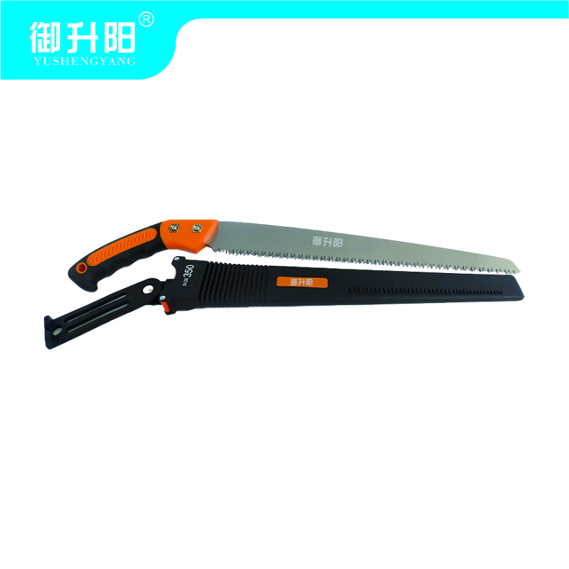 御升阳 手锯/腰锯/修枝锯 350A 把