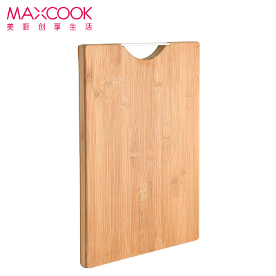 MAXCOOK美厨竹砧板菜板案板水果板 砧板 MCPJ111
