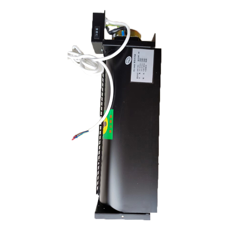 美瑞欧 电梯横流式风扇 220V FB-1042B 适用日立H型轿厢轿顶风机(单位:个)