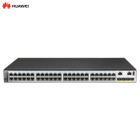 华为(HUAWEI)S5700S-52X-LI-AC 千兆接入以太网交换机