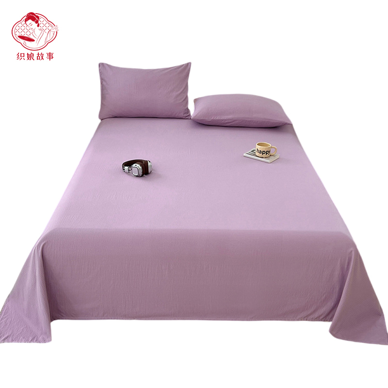 织娘故事 床单 235*250cm/张高清大图