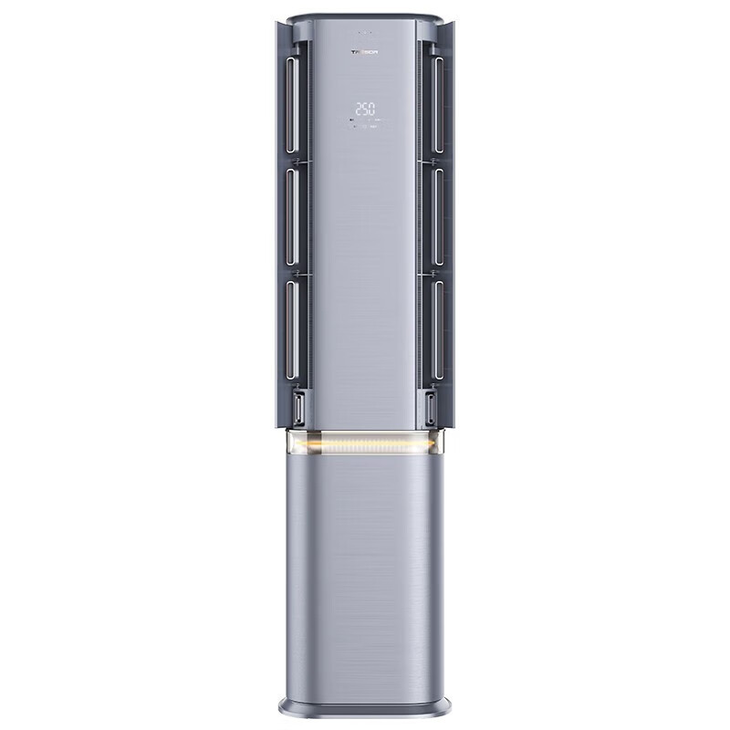 [官方自营]海信(hisense)璀璨 3匹空调 新一级变频 第三代前置混合