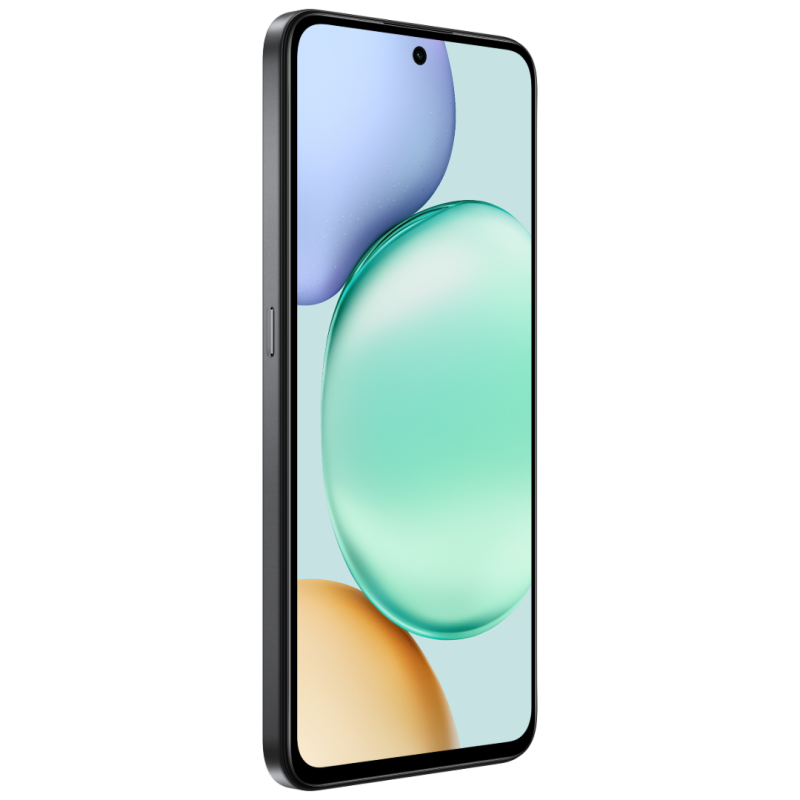 荣耀Play10T 幻夜黑 12GB+256GB 第三代骁龙6s 5G芯 7000大电池 5G手机 手机高清大图