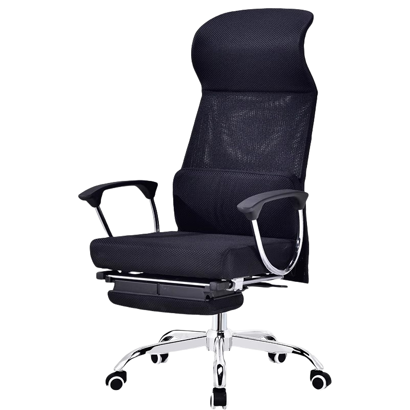 演发 办公椅单人位把高清大图