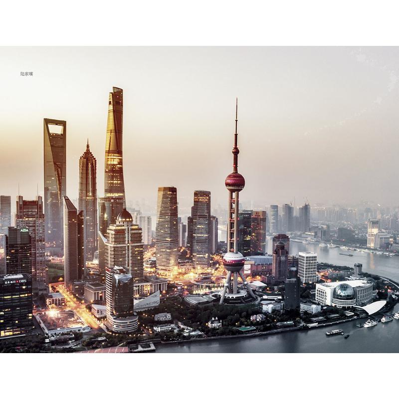 [醉染正版]正版 中国自助游-华东中国自助游写组写 旅游地图书籍高清大图