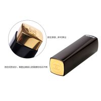 CHANEL香奈儿口红 唇膏 炫亮魅力水润 哑光丝绒系列唇膏3.5g 炫亮丝绒哑光56# 不易脱妆 润唇显色