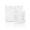 韩国悠宜unny卸妆湿巾一次性卸妆棉脸部眼唇无刺激单片装便携30片 卸妆巾盒装-