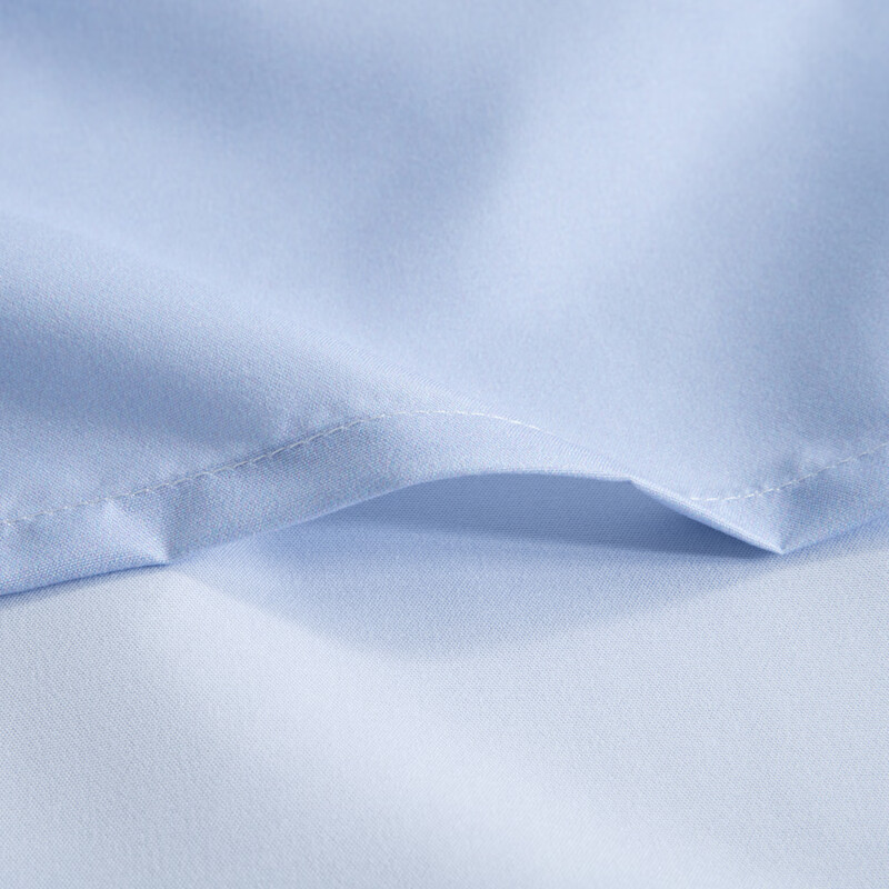 水星家纺 磨毛印花四件套(抗菌)甜醉花香 125142高清大图