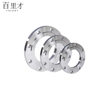 百里才 法兰盘DN40 个