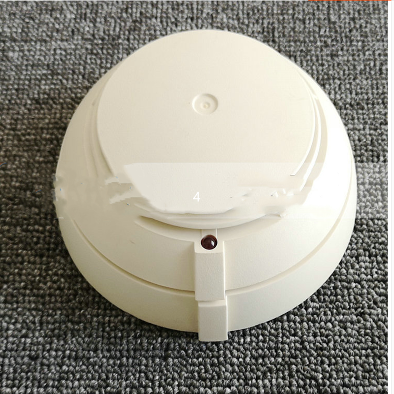 op620烟感探测器底座