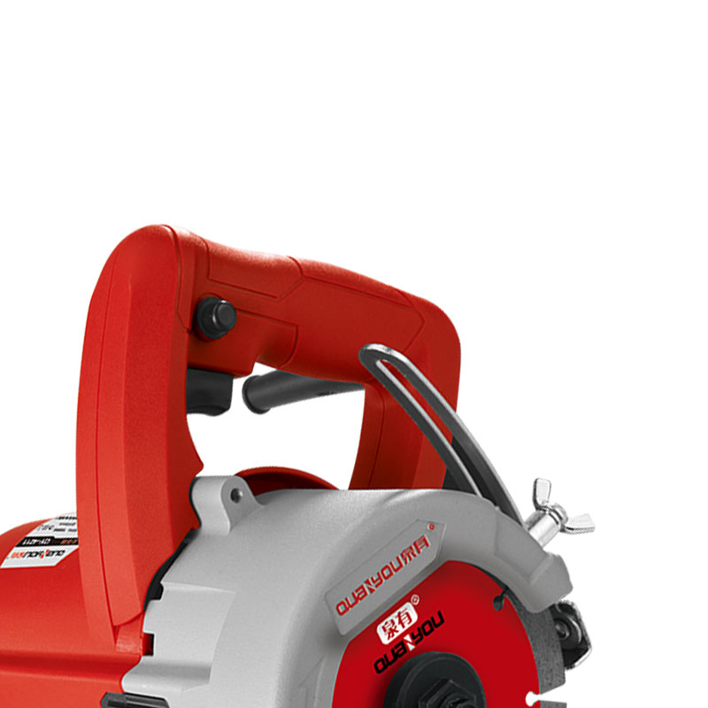 泉有 石材切割机 QY-4211高清大图