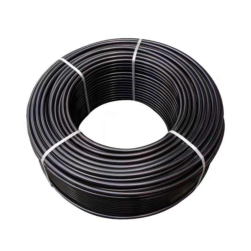 中锦科技 PE给水管材 160*9.5mm(承压1Mpa)米高清大图